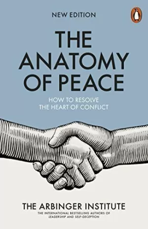 THE ANATOMY OF PEACE