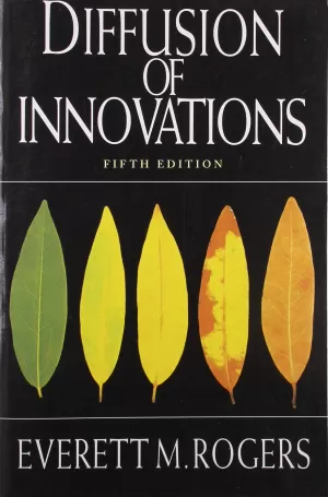 DIFFUSION OF INNOVATIONS