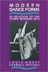 MODERN DANCE FORMS IN RELATION TO THE OTHER MODERN ARTS