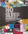 NO SLEEP: NYC NIGHTTIME FLYERS. 1988 - 1999