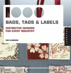 1000 BAGS TAGS & LABEL