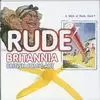 RUDE BRITANNIA: BRITISH COMIC ART