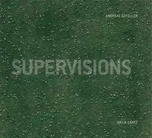 ANDREAS GEFELLER - SUPERVISIONS