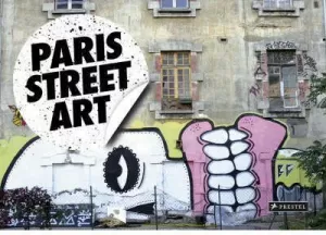 PARIS STREET ART