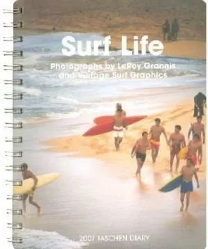 SURF LIFE AGENDA 2007