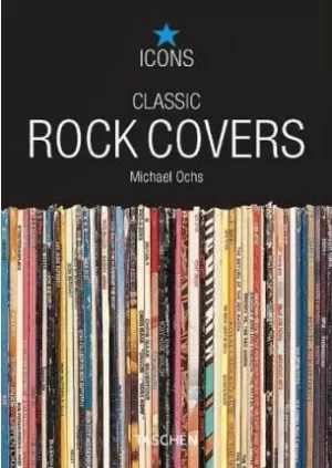 CLASSIC ROCK COVERS