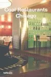 COOL RESTAURANTS CHICAGO