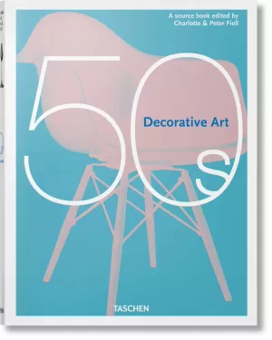 50'S DECORATIVE ARTS