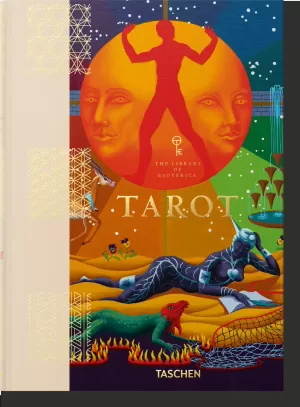 TAROT. UNA HISTORIA VISUAL