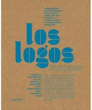 LOS LOGOS: COMPASS