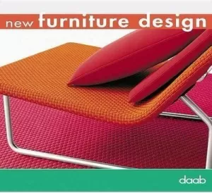 NEW FURNITURE DESIGN