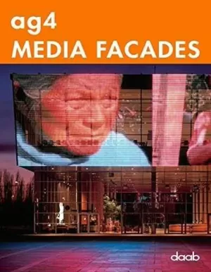 AG4 MEDIA FACADES + DVD