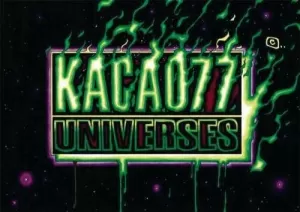 KAKAO77 UNIVERSES