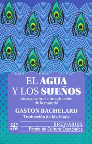 AGUA Y LOS SUEÑOS, EL