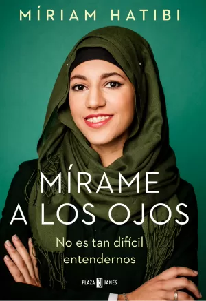 MIRAME A LOS OJOS - NO ES TAN DIFICIL ENTENDERNOS