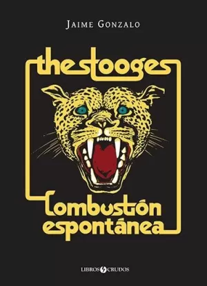 THE STOOGES: COMBUSTIÓN ESPONTÁNEA, UN INSTANTE DE ETERNIDAD Y PODER (1965-2007)