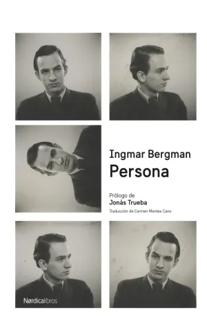 PERSONA (BIBLIOTECA BERGMAN)