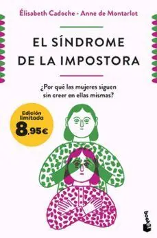 EL SINDROME DE LA IMPOSTORA