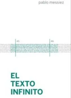 EL TEXTO INFINITO