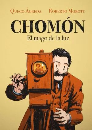 CHOMÓN