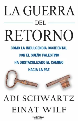 LA GUERRA DEL RETORNO