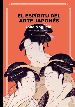 EL ESPÍRITU DEL ARTE JAPONÉS