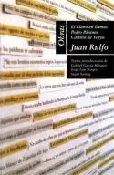 JUAN RULFO - OBRAS: EL LLANO EN LLAMAS - PEDRO PARAMO - CASTILLO DE TEAYO