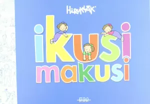 IKUSI-MAKUSI