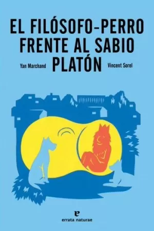 EL FILÓSOFO-PERRO FRENTE AL SABIO PLATÓN