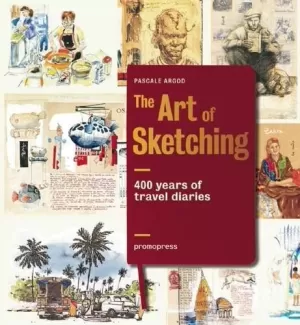 THE ART OF SKETCHING