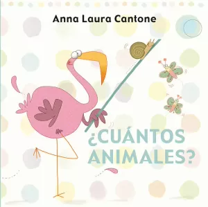 ¿CUÁNTOS ANIMALES?