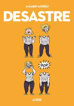 DESASTRE	