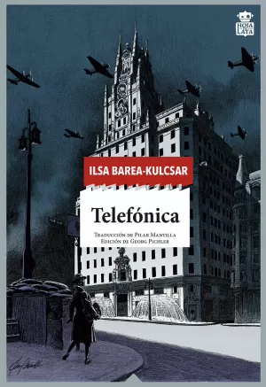 TELEFÓNICA