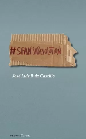 SPANISH REVOLUTION