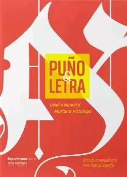 PUÑO Y LETRA - UN CRUCE INTERDISCIPLINARIO ENTRE P