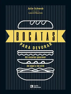 BOCATAS PARA DEVORAR