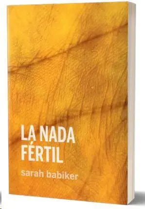 LA NADA FÉRTIL