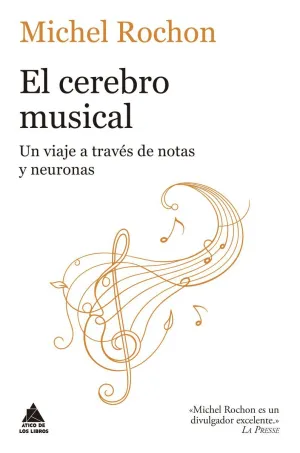 CEREBRO MUSICAL, EL