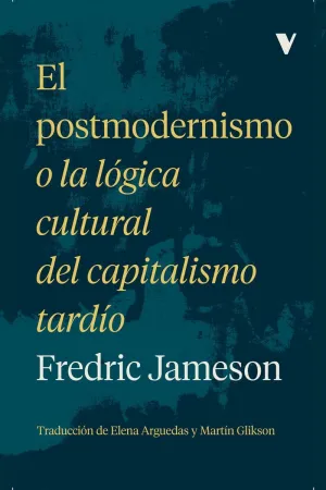 EL POSTMODERNISMO