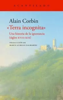 TERRA INCOGNITA