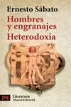 HOMBRES Y ENGRANAJES, HETERODOXIA
