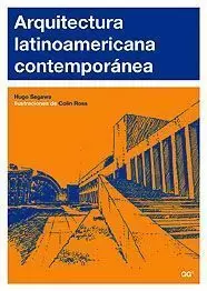 ARQUITECTURA LATINOAMERICANA CONTEMPORÁNEA