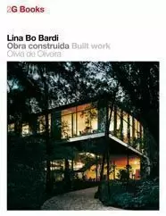 2G LIBROS. LINA BO BARDI