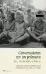 CONVERSACIONES CON UN PEDERASTA. MANUAL PARA PREVENIR LA PEDOFILIA A TRAVÉS DEL DIÁLOGO ENTRE UNA VÍCTIMA Y UN VERDUGO