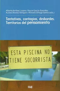 TENTATIVAS, CONTAGIOS, DESBORDES