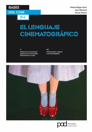 EL LENGUAJE CINEMATOGRAFICO