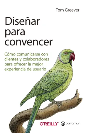 DISEÑAR PARA CONVENCER