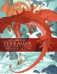 TERRAMAR (ED. 50 ANIVERSARIO)