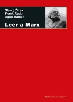 LEER A MARX