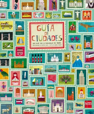 GUIA DE CIUDADES